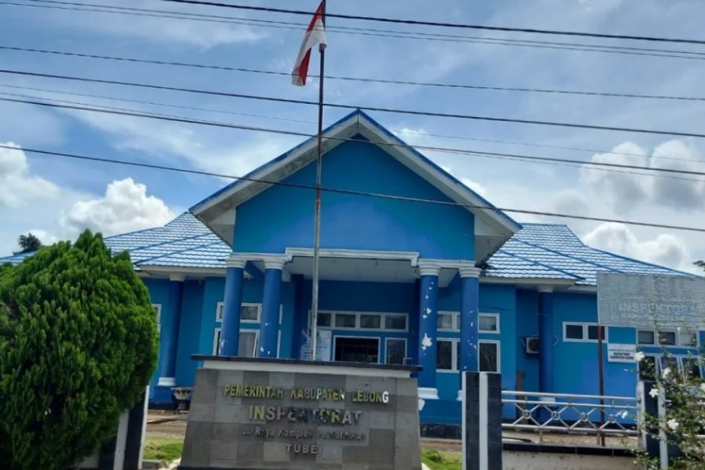 Inspektorat Lebong Tuntaskan Pemeriksaan 26 ASN Bolos Kerja, Sanksi Menanti