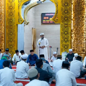 Isra Mi'raj 2026: Pesan Ekoteologi Kuatkan Spiritual dan Lingkungan di Bengkulu