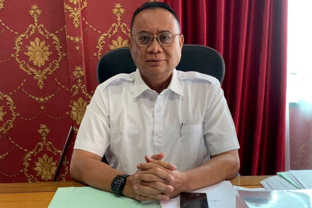 Jadi Primadona, DPRD Akui Pajak MBLB Penopang Terbesar PAD Karimun