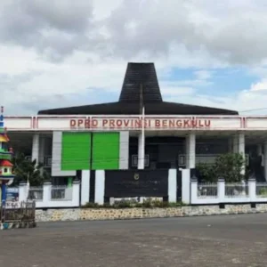 Jadwal Kegiatan DPRD Provinsi Bengkulu Januari Hingga April 2026