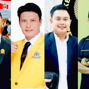 Jelang Musda AMPI Bengkulu, Empat Nama Calon Kuat Muncul Jelang Musda AMPI Bengkulu, Empat Nama Calon Kuat Muncul