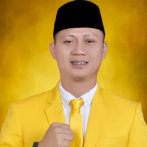Jelang Musda Golkar Seluma, Sosok Heru Saputra Jadi Magnet Kuat di Bursa Calon Ketua Jelang Musda Golkar Seluma, Sosok Heru Saputra Jadi Magnet Kuat di Bursa Calon Ketua