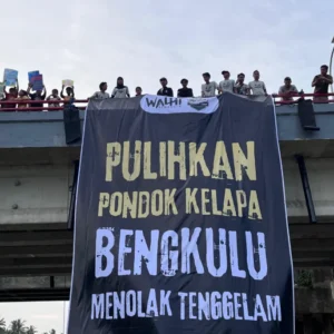 Jeritan Warga: Pulihkan Pondok Kelapa, Ratusan KK Terancam Kehilangan Rumah dan Mata Pencarian