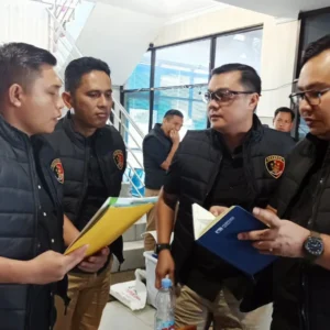 Kasus PDAM Tirta Hidayah Jilid II: Polda Bidik Pihak Lain, Kasus Makin Panas!