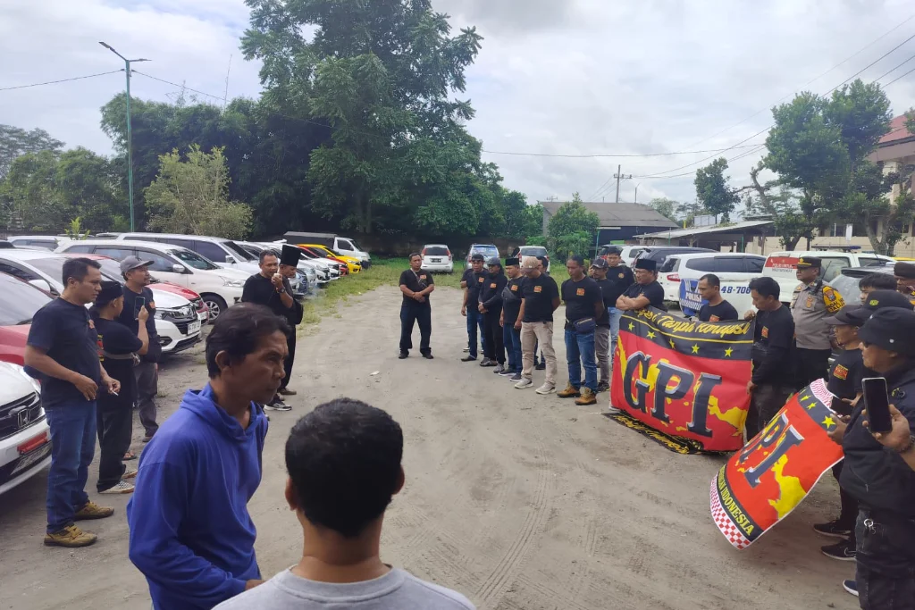 Kasus Pemerkosaan Blitar Mandek, GPI Ancam Laporkan ke Polda Jatim dan Komnas Perempuan