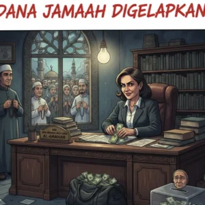 Kasus Penggelapan Dana Jamaah Seret Mantan Pimpinan Biro Umroh BCS di Bengkulu