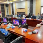 Kejar Peningkatan PAD, DPRD Karimun Gelar RDP dengan Tridaya Group