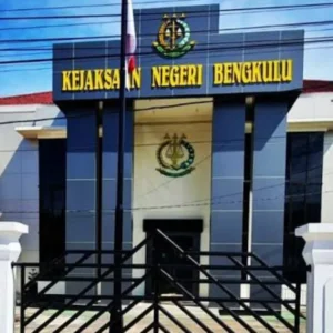 Kejari Bengkulu Selamatkan Miliaran Rupiah Keuangan Negara dari Korupsi dan Perdata Tahun 2025