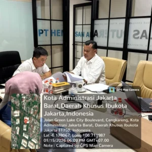 Kejati Bengkulu Gempur Dugaan Korupsi PLTA Musi: 7 Lokasi Lintas Provinsi Digeledah!