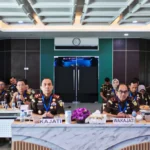 Kejati Bengkulu Tegaskan Komitmen di Rakernas Kejaksaan 2026: Wujudkan Hukum Berkeadilan