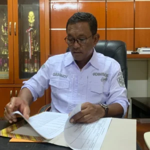 Kemendagri Tolak Muhammad Zen, Pemkab Karimun Ajukan Nama Baru Pimpin Perumda Tirta Mulia