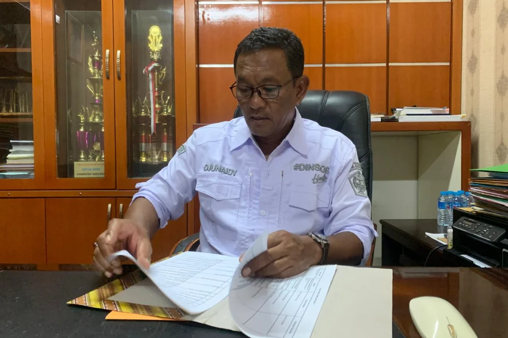 Kemendagri Tolak Muhammad Zen, Pemkab Karimun Ajukan Nama Baru Pimpin Perumda Tirta Mulia