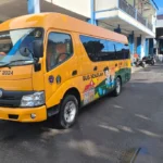Kendala Anggaran Tunda Tujuh Bus Bang Anjar, Dishub Blitar Targetkan Operasi Penuh April
