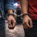 Kepolisian Kaur Amankan Dua Pemuda Diduga Bawa Kabur Istri Sah Orang Lain