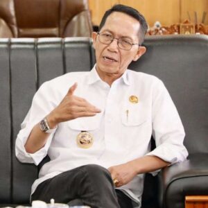 Kesempatan Terakhir! Pemko Batam Tetapkan Batas Akhir Usulan Revisi RDTR