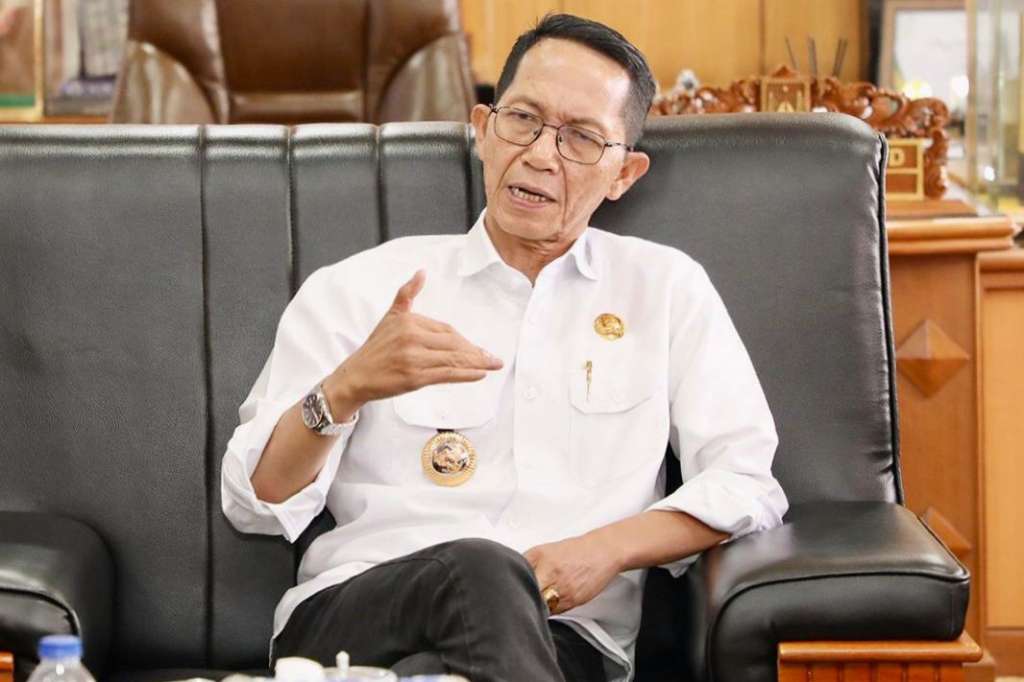 Kesempatan Terakhir! Pemko Batam Tetapkan Batas Akhir Usulan Revisi RDTR