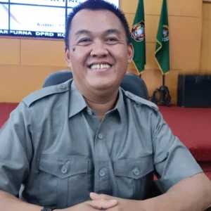 Ketua Komisi II DPRD Kota Blitar Menyayangkan Pengurangan Tenaga Outsourcing: Visi Misi Walikota Dipertanyakan