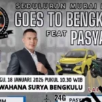 Kicau Mania Jadi Kacau Mania, Peserta Lomba Kicau SMM Bengkulu Lapor Ke Polda, Rugi Rp500 Juta