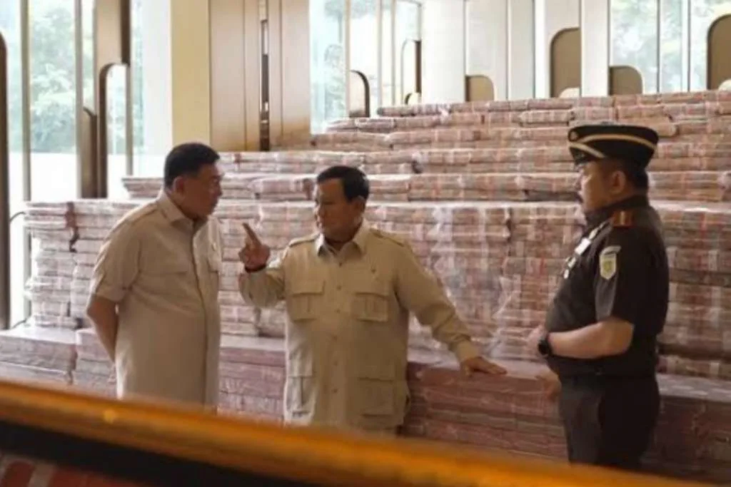 Kinerja Impresif Kejaksaan RI Tahun 2025: Triliunan Aset Negara Diselamatkan