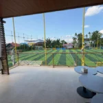 King Mini Soccer, Oase Olahraga dan Tempat Nongkrong Hits di Pesisir Kota Bengkulu