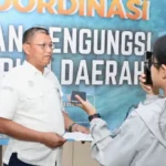Komitmen Pemko: Sekda Kota Batam Pastikan Hak Pendidikan Anak Pengungsi Terpenuhi