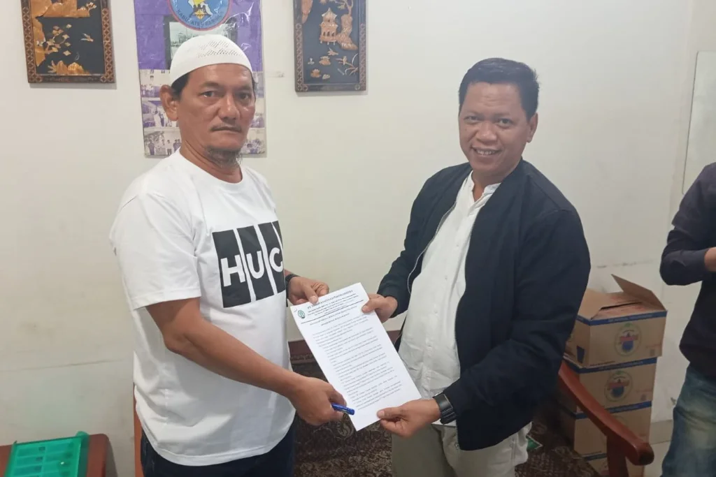 Komitmen Peningkatan SDM, Tridaya Group Jalin Kerjasama Dengan KPK