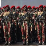 Kopassus Buka Rekrutmen Prajurit TNI AD: Ini Syarat Lengkap untuk Jadi Anggota Baret Merah!