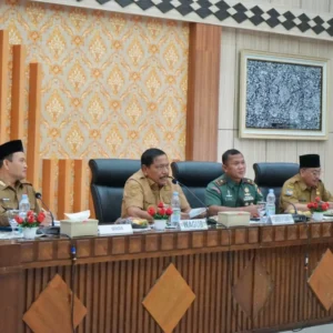 Koperasi Desa Merah Putih Bengkulu Raih Posisi 5 Terbaik Nasional Koperasi Desa Merah Putih Bengkulu Raih Posisi 5 Terbaik Nasional