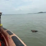 Korban Laka Laut di Perairan Coastal Area Karimun Ditemukan Meninggal Dunia