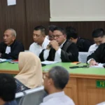 Kuasa Hukum Bebby Hussy Tegaskan: Tanggung Jawab Reklamasi Melekat pada Pemilik IUP, Bukan Kontraktor