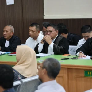 Kuasa Hukum Bebby Hussy Tegaskan: Tanggung Jawab Reklamasi Melekat pada Pemilik IUP, Bukan Kontraktor