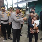 Liburan Tahun Baru Aman: Kapolda Bengkulu Jamin Kamtibmas Optimal di Lokasi Publik