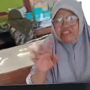 Mendadak Viral, Raport Siswa SMPN 11 Ditahan Oknum Guru, Dugaan Pungli Menyeruak