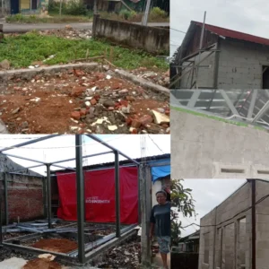 Miris! Warga Korban Gempa Kota Bengkulu Pada Mei 2025 Lalu Jadi Korban Janji Manis