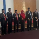 Mutasi Pejabat Pemkot Bengkulu, Ini Daftarnya