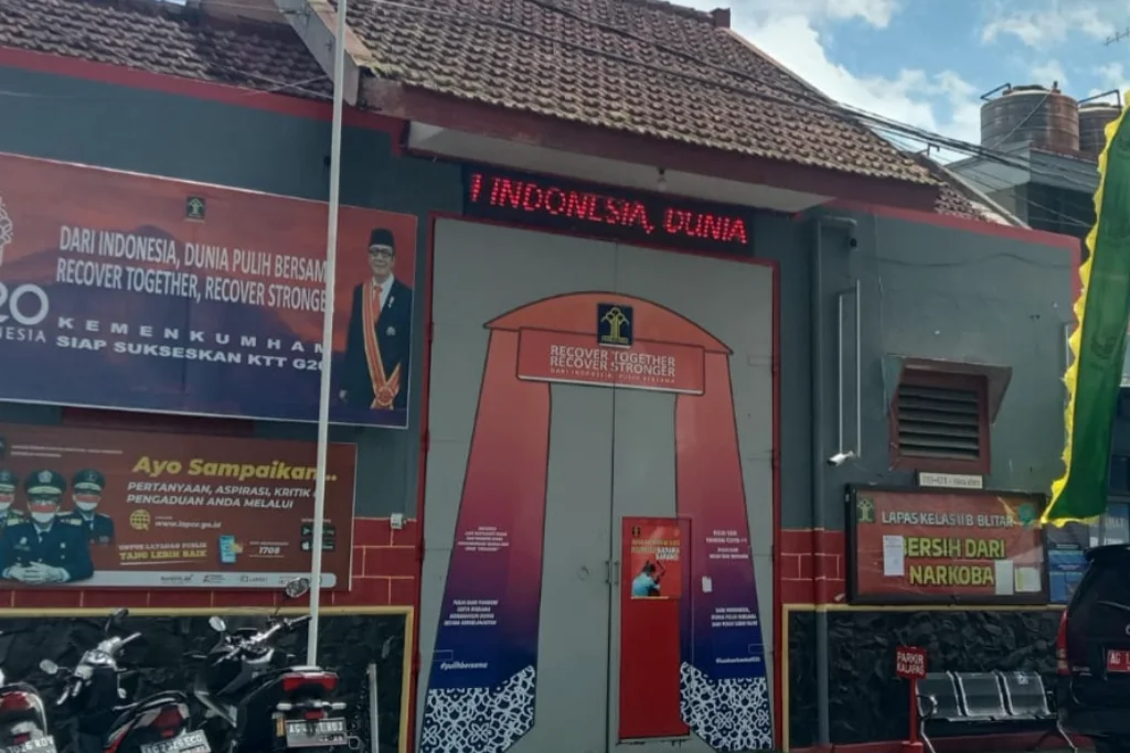 Napi Narkotika Tewas Dianiaya Rekan di Lapas Blitar, Keluarga Tuntut Keadilan