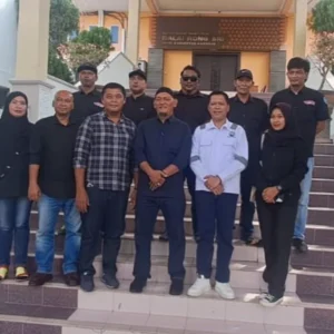 Ormas KPK Apresiasi DPRD Karimun Kejar Peningkatan PAD Sektor Tambang