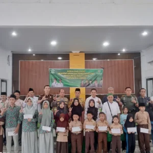 Pemkab Lebong Perkuat UPZ Desa/Kelurahan, Zakat Optimal, Kesejahteraan Merata Pemkab Lebong Perkuat UPZ Desa/Kelurahan, Zakat Optimal, Kesejahteraan Merata