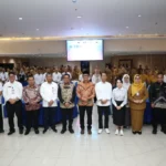 Pemko Batam dan BKN RI Bersinergi, Percepat Kinerja ASN