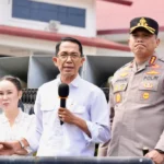 Pemko dan BP Batam Bersinergi Atasi Krisis Air di Kecamatan Batuampar