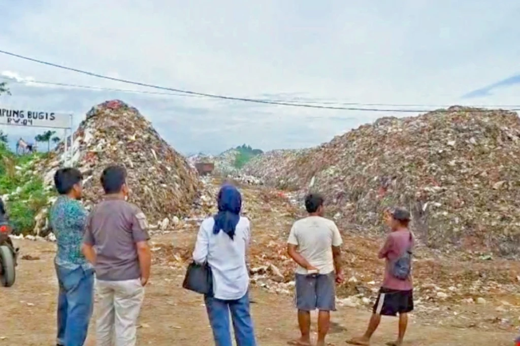 Pemkot Bengkulu Mestinya Ayomi Sopir Angkutan Sampah Bukan Malah Dilaporkan ke Polisi