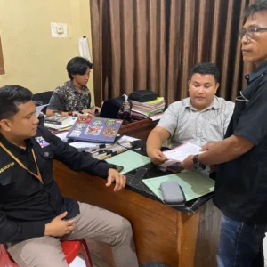 Pengancaman Terhadap Wartawan Kembali Terjadi, Wartawan di Seluma Diancam Dibunuh Ketua BUMDes