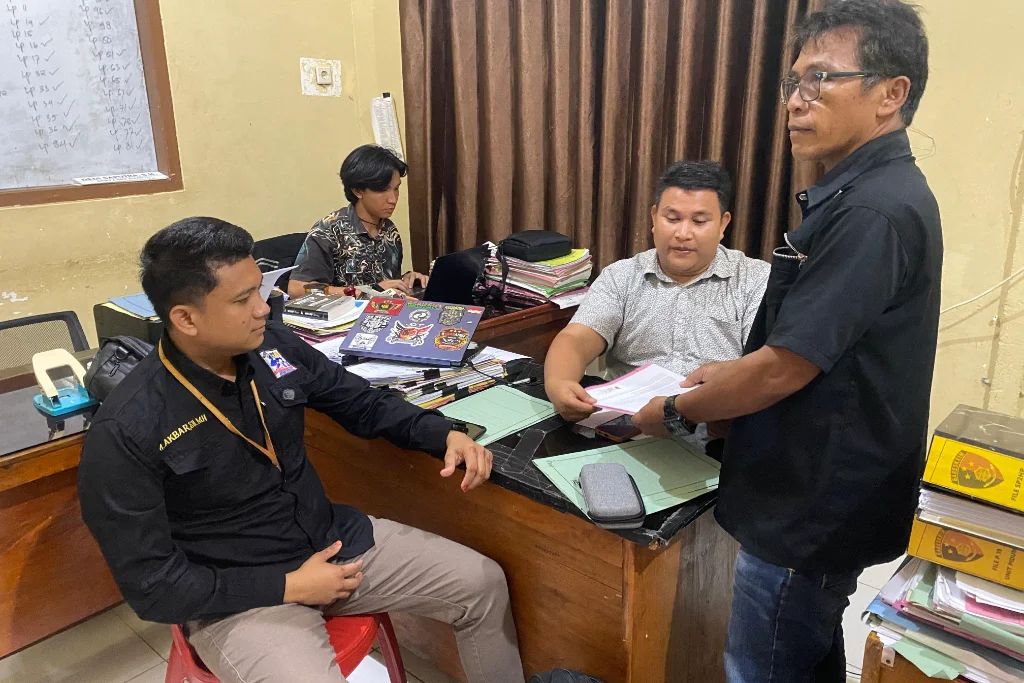 Pengancaman Terhadap Wartawan Kembali Terjadi, Wartawan di Seluma Diancam Dibunuh Ketua BUMDes