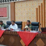 Percepatan Pembangunan Koperasi Merah Putih di Bengkulu: 476 Gerai Telah Terealisasi