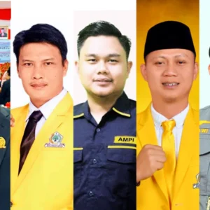 Peta Persaingan Musda AMPI Bengkulu Mengencang, Muncul Satu Nama Lagi: Total 5 Kandidat Kuat Peta Persaingan Musda AMPI Bengkulu Mengencang, Muncul Satu Nama Lagi: Total 5 Kandidat Kuat
