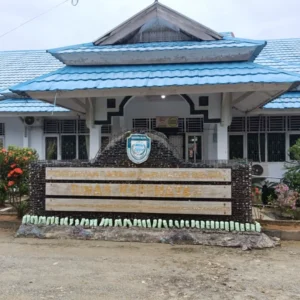 Plt Kadis Kesehatan Akui Sudah Terima Informasi Resmi Terkait Dugaan Selingkuh Bawahannya Plt Kadis Kesehatan Akui Sudah Terima Informasi Resmi Terkait Dugaan Selingkuh Bawahannya