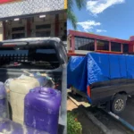 Polda Bengkulu Sikat 3 Oknum SPBU Penyeleweng BBM Subsidi di Kaur, Pertamina: Tak Ada Toleransi!