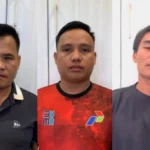 Polda Bengkulu Sikat Pemain Bio Solar Subsidi di Kaur, Pengawas dan Operator SPBU Diciduk