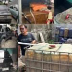 Polda Bengkulu Tangkap 'Pemain Solar Subsidi' di Bengkulu Selatan