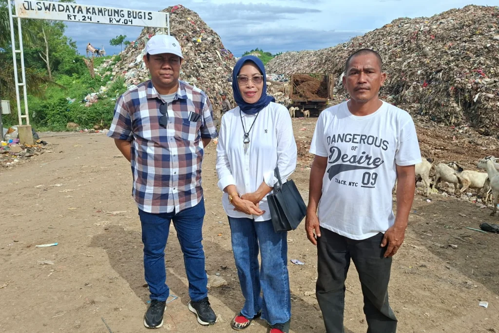 Polemik Aksi Buang Sampah ke Kantor Walikota: Pengemudi Ungkap Janji Pemkot, Kini Hadapi Laporan Polisi